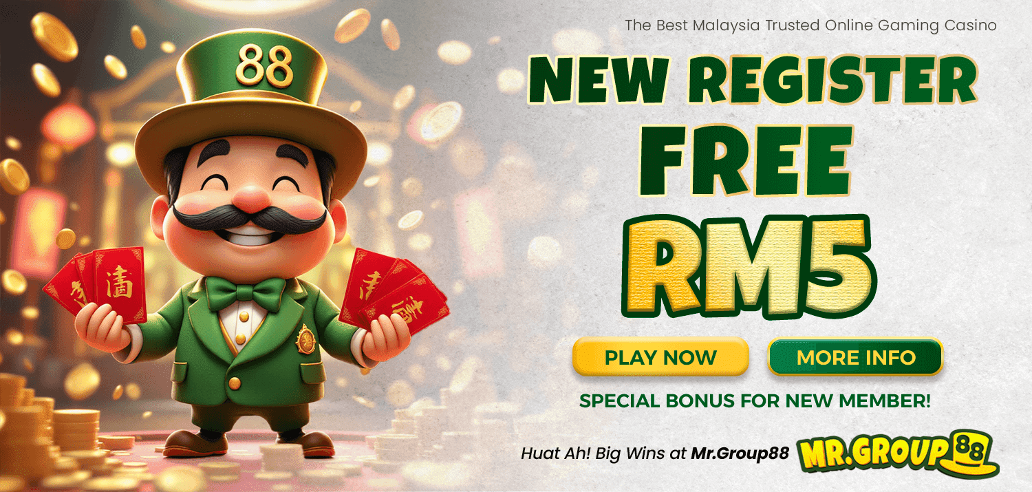 MRGROUP44 LINK FREE KREDIT 365